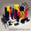 HX6809-異型塑料件及尼龍件